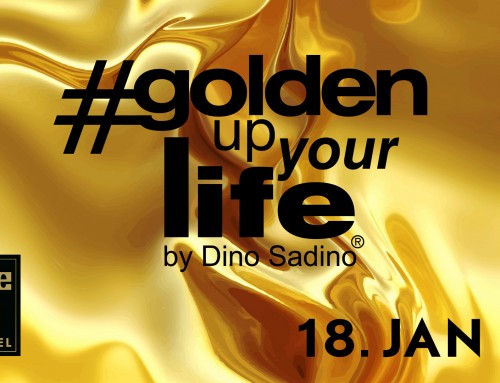 18.01.2018, #GoldenUpyourLife @ Club Take Five, Kitzbühel