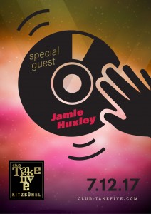 JamieHuxley