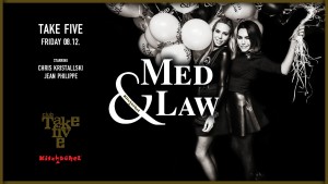 Fr 08.12.2017, Med & Law Limited